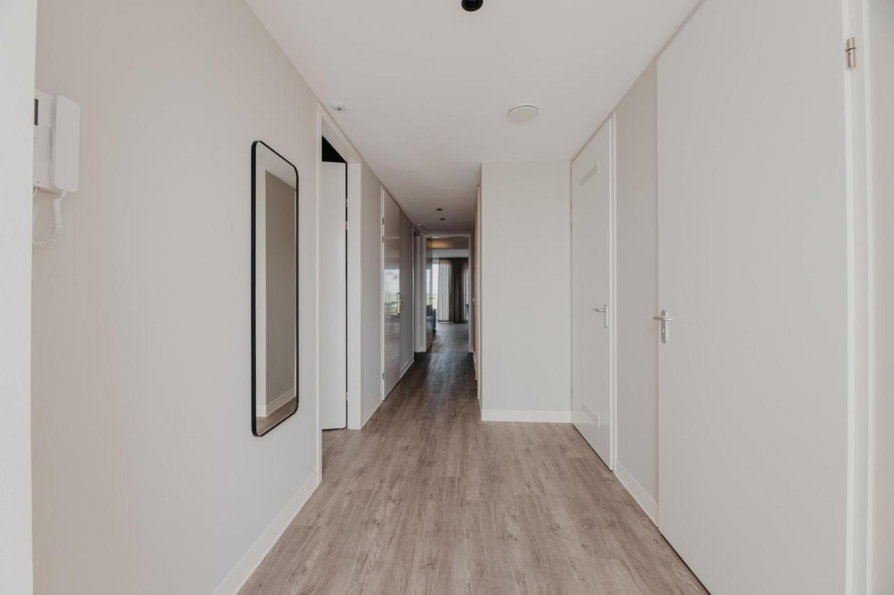Residence Oude Haven Luxe Appartementen Met Sauna Colijnsplaat Eksteriør bilde